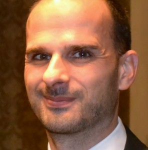 Andreas Amrein, MBA 98, President, Accutest International Andreas Amrein, MBA 98, President, Accutest International