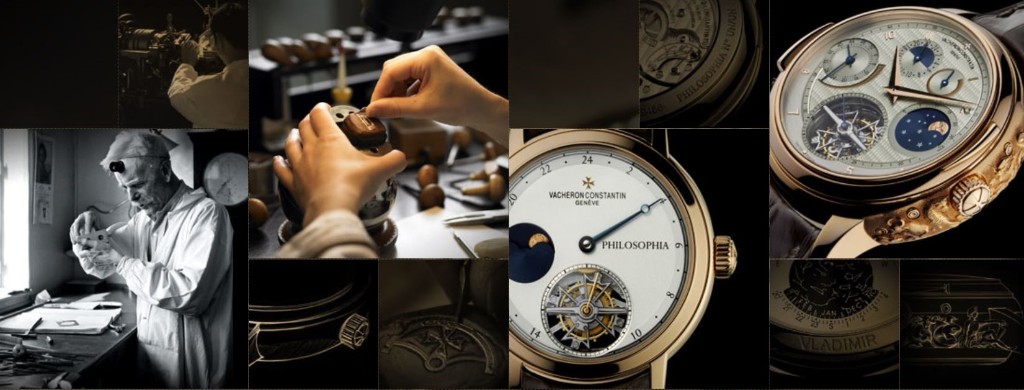 Vacheron constantin store vladimir