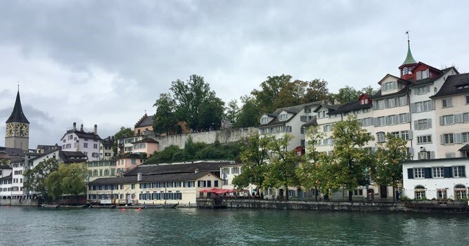 5 Mar IWIB ZURICH Invigorate Lunch – INSEAD Alumni Association Switzerland