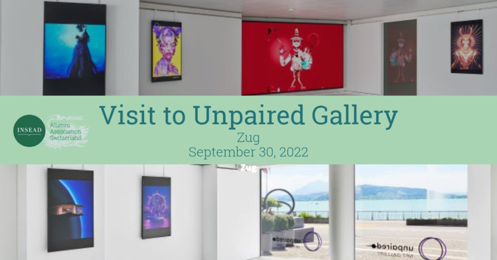 Unpaired Gallery Zug